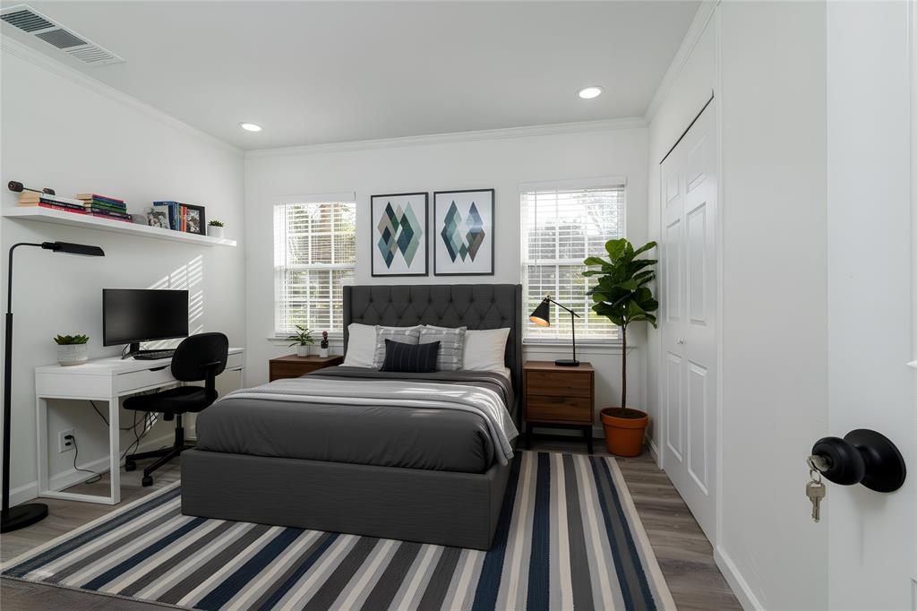 Highland Park Add - Residential