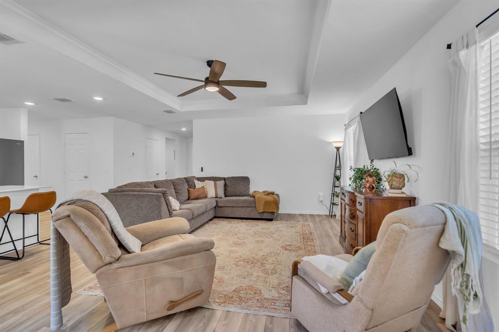 Townsend Green Ph 1 - Residential