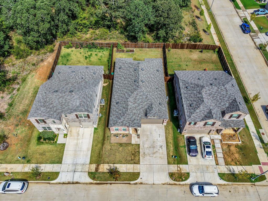 Townsend Green Ph 1 - Residential