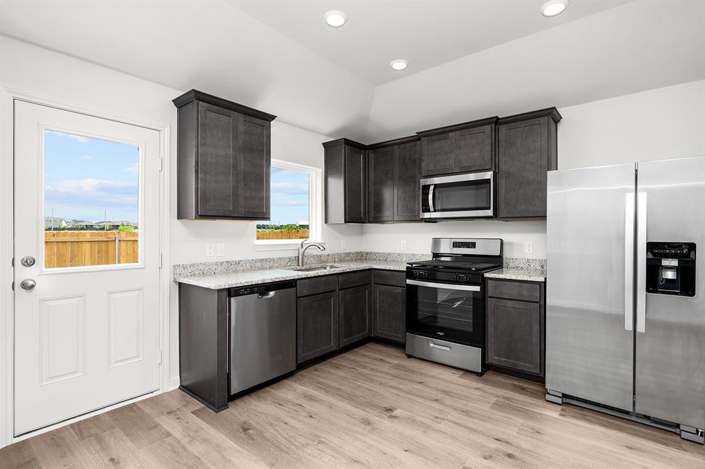 Big Sky Estates - Residential