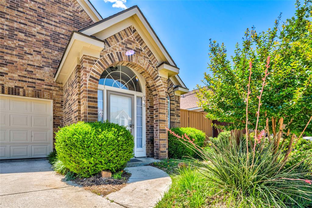 775 Marble Canyon Circle