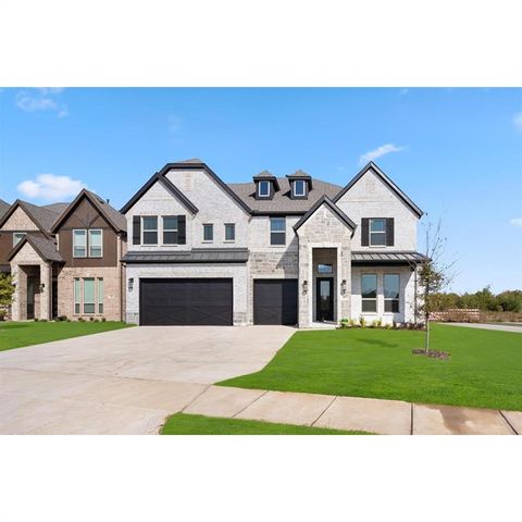 2013 Pelican Drive Mansfield TX 76063
