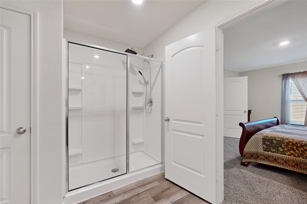 Quarter Horse Estates Add - Residential