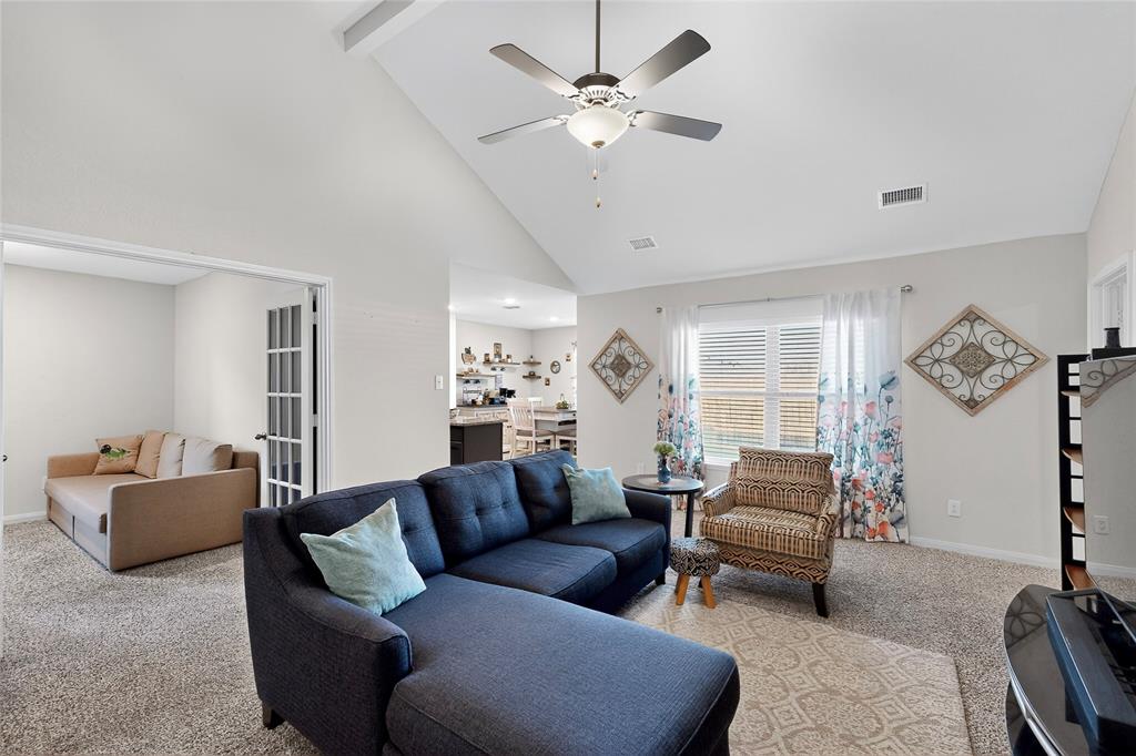 Quarter Horse Estates Add - Residential