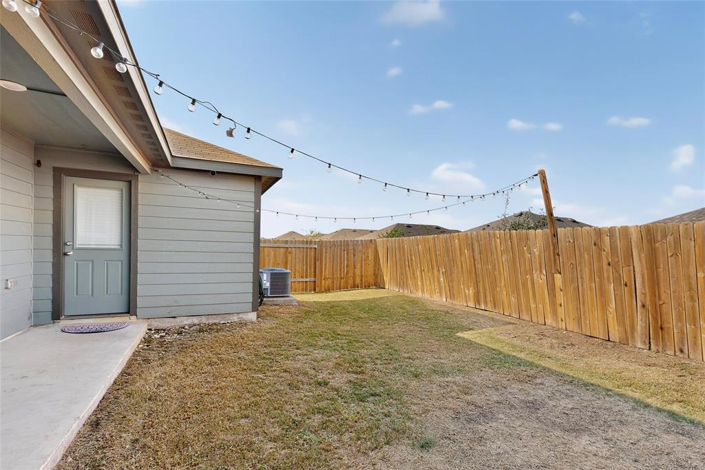 Quarter Horse Estates Add - Residential