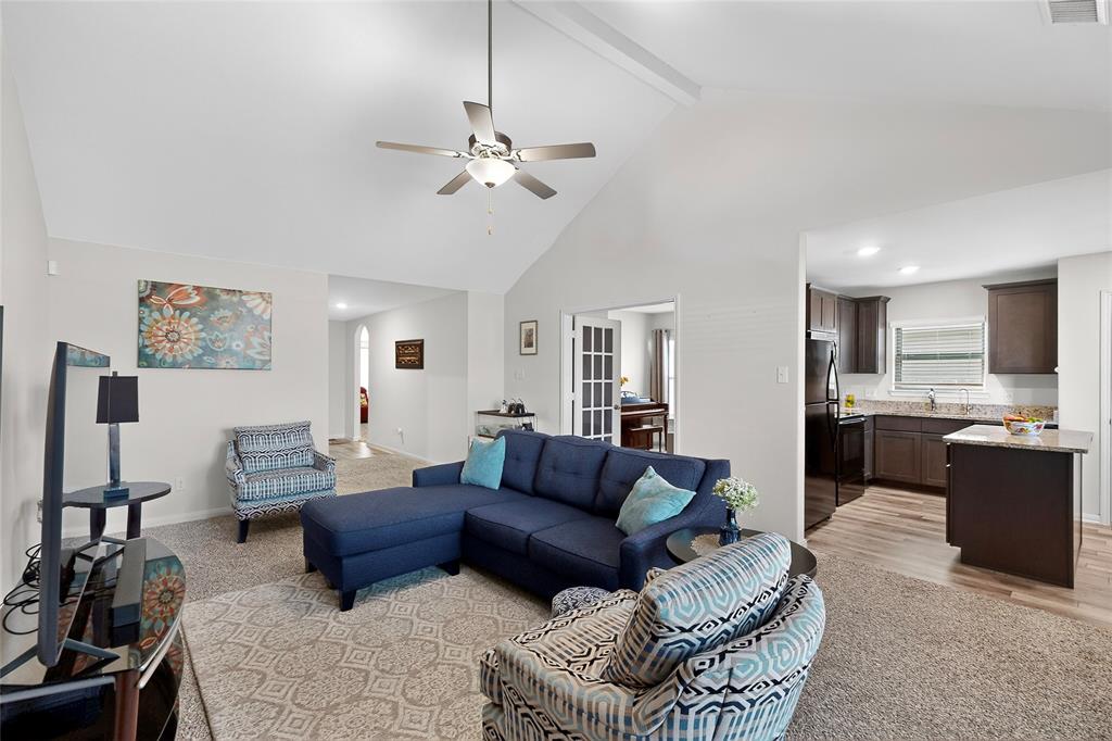 Quarter Horse Estates Add - Residential