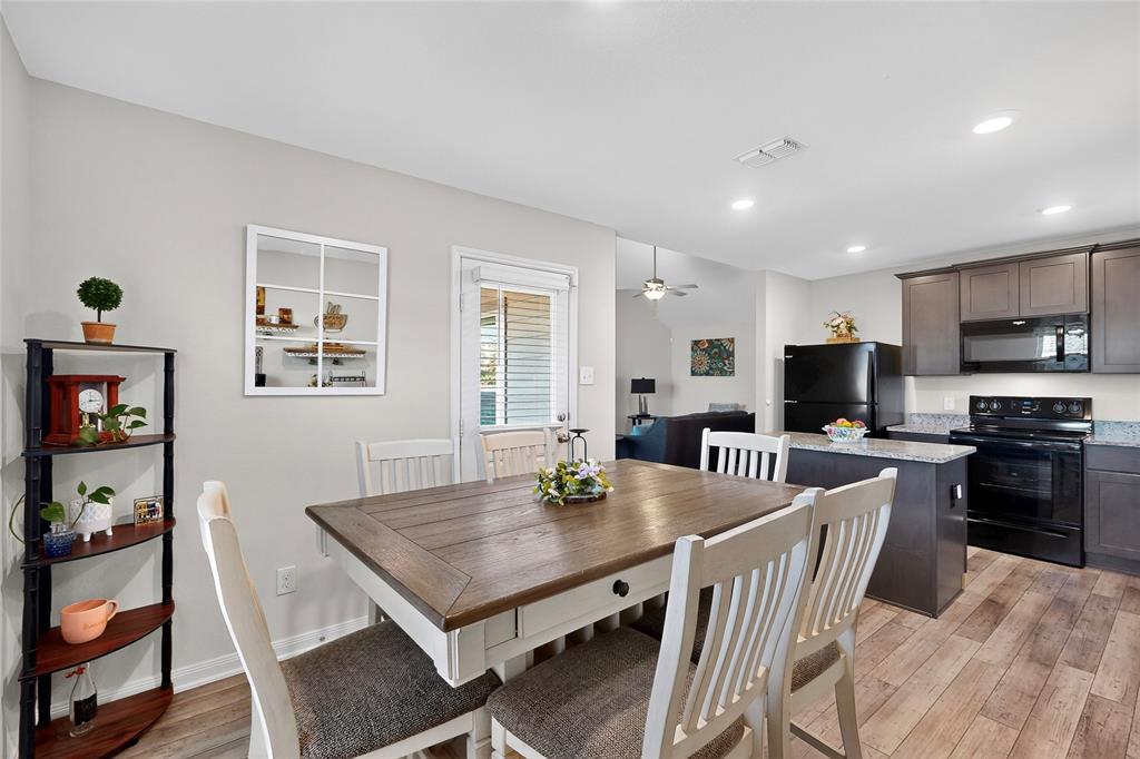 Quarter Horse Estates Add - Residential