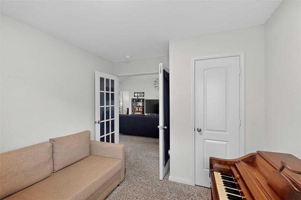 Quarter Horse Estates Add - Residential