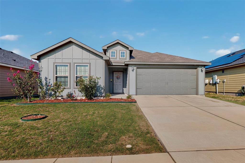 Quarter Horse Estates Add - Residential