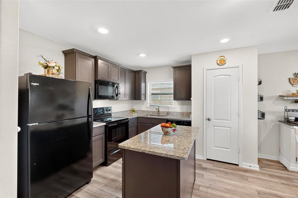 Quarter Horse Estates Add - Residential