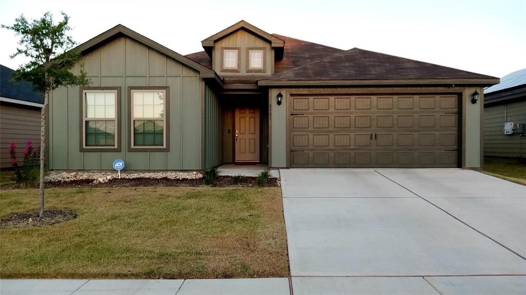 Quarter Horse Estates Add - Residential