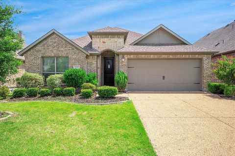 Photo of 16400 Stillhouse Hollow Court, Prosper, TX 75078 (MLS # 21272074)