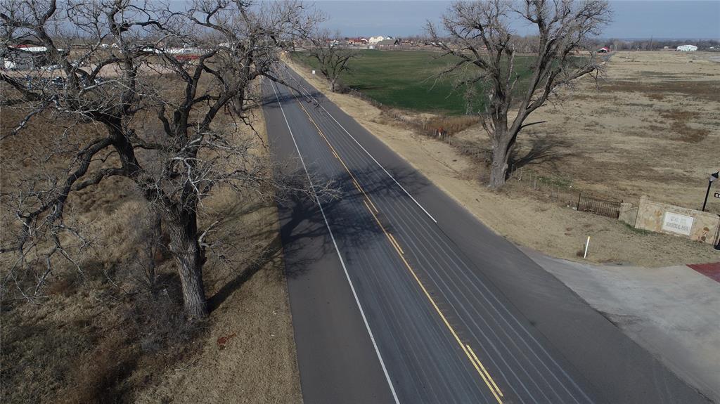 Quail Run Industrial Park - Land
