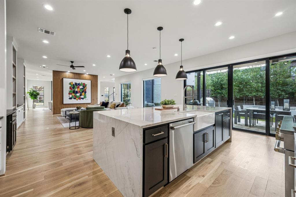 White Rock Forest Add - Residential