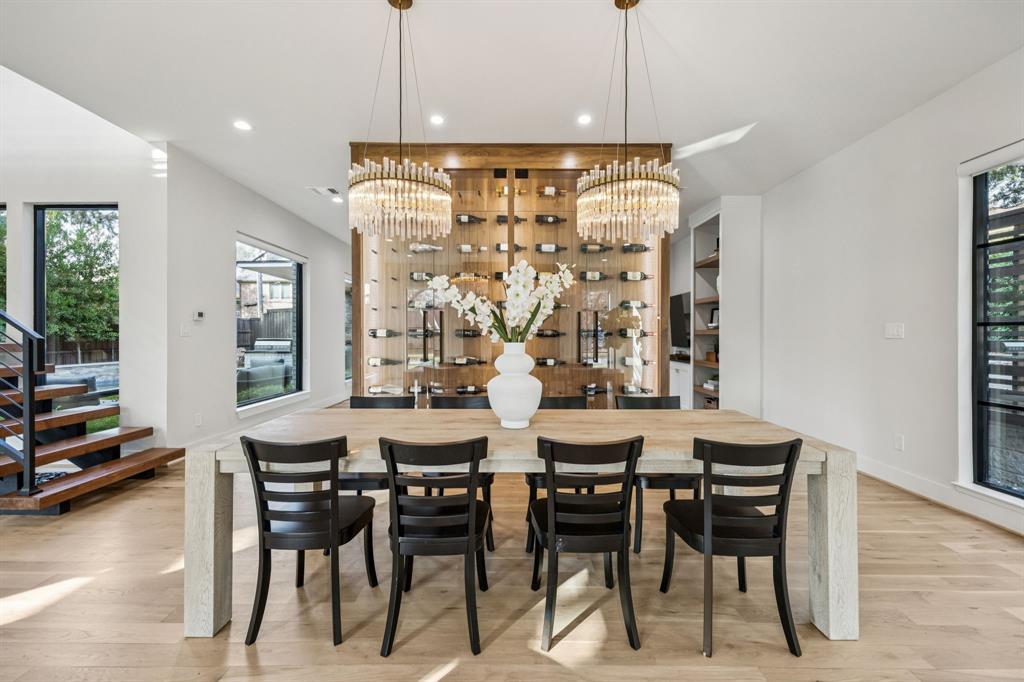 White Rock Forest Add - Residential