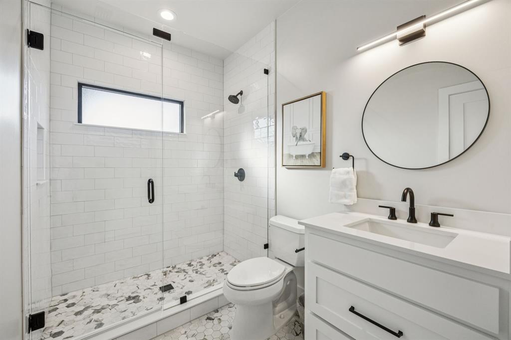 White Rock Forest Add - Residential