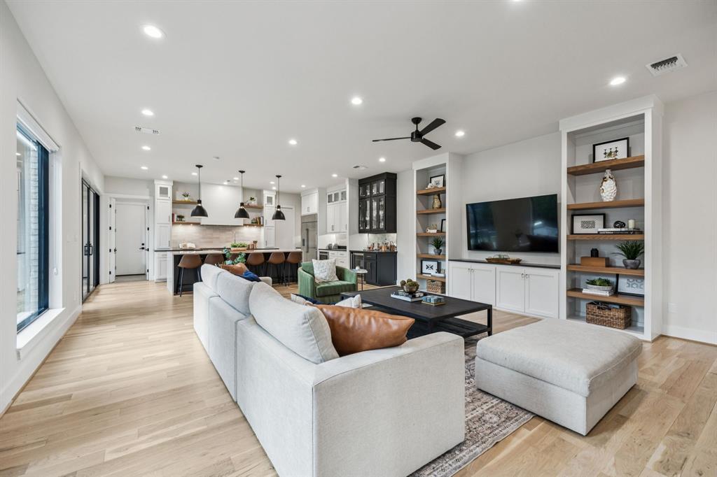 White Rock Forest Add - Residential