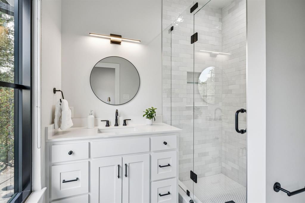 White Rock Forest Add - Residential