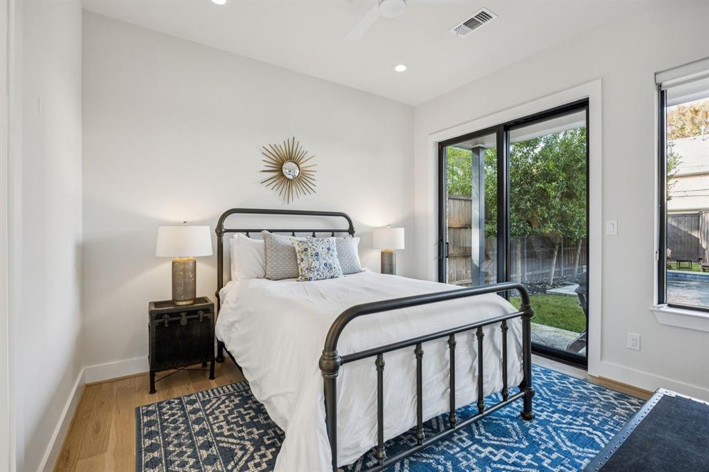 White Rock Forest Add - Residential