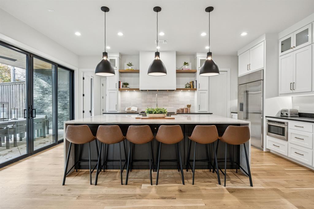 White Rock Forest Add - Residential