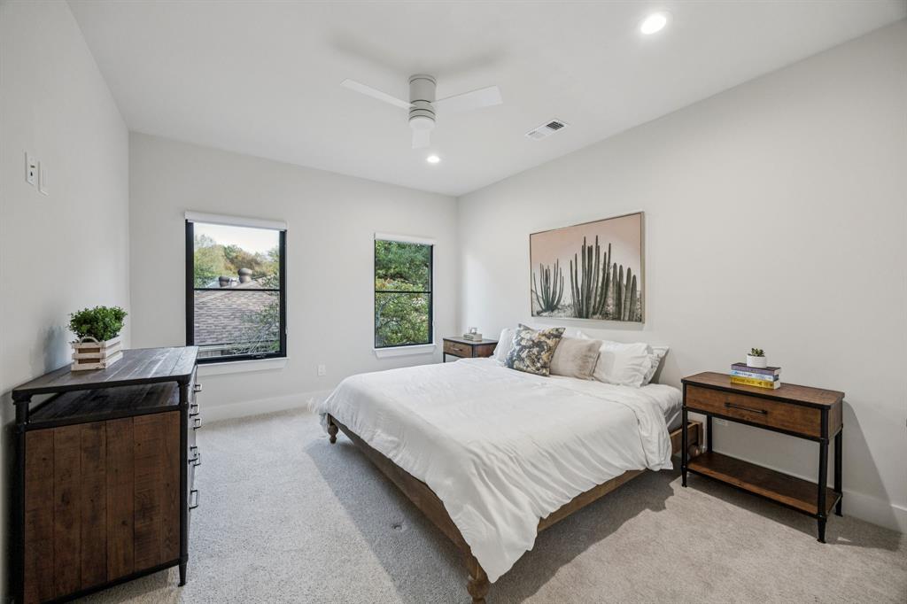 White Rock Forest Add - Residential