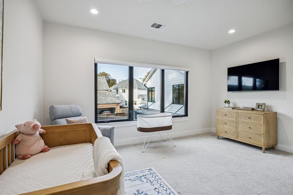 White Rock Forest Add - Residential