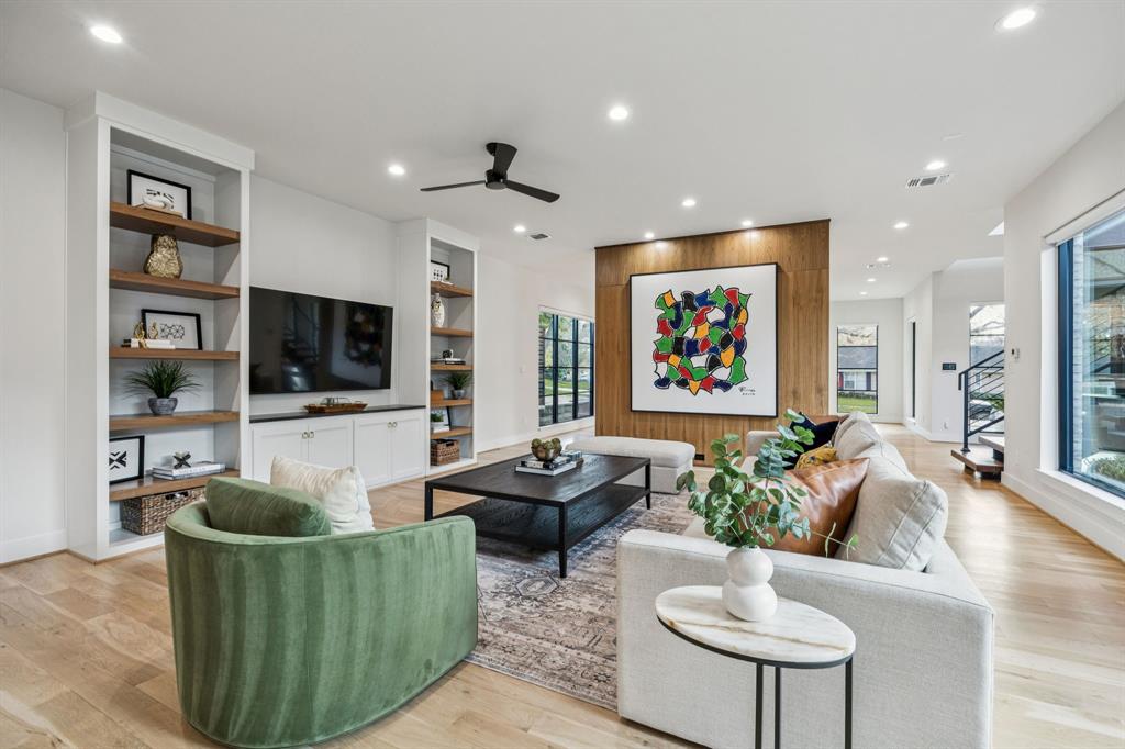 White Rock Forest Add - Residential