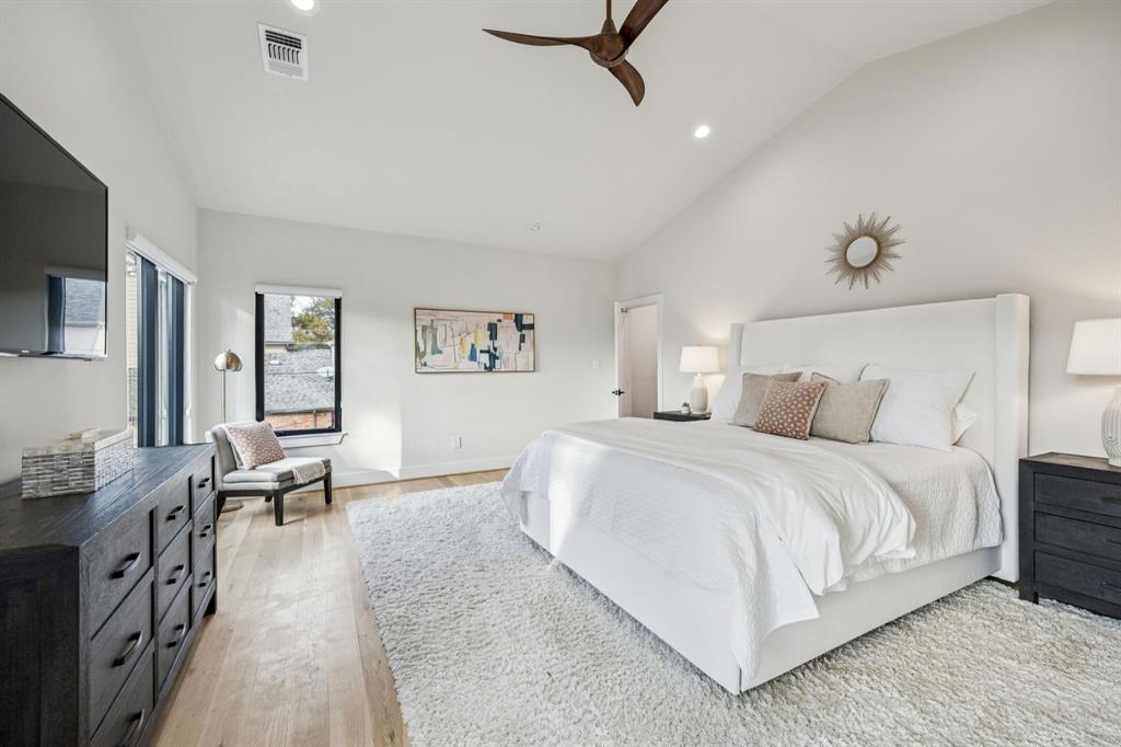 White Rock Forest Add - Residential