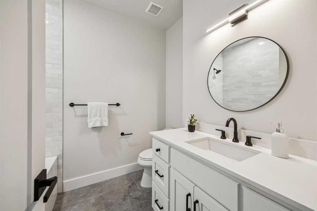 White Rock Forest Add - Residential