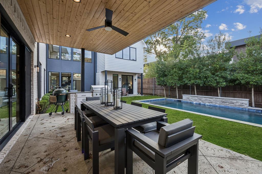 White Rock Forest Add - Residential