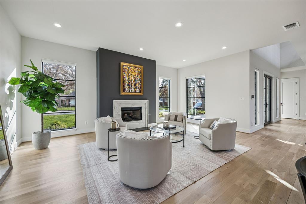 White Rock Forest Add - Residential