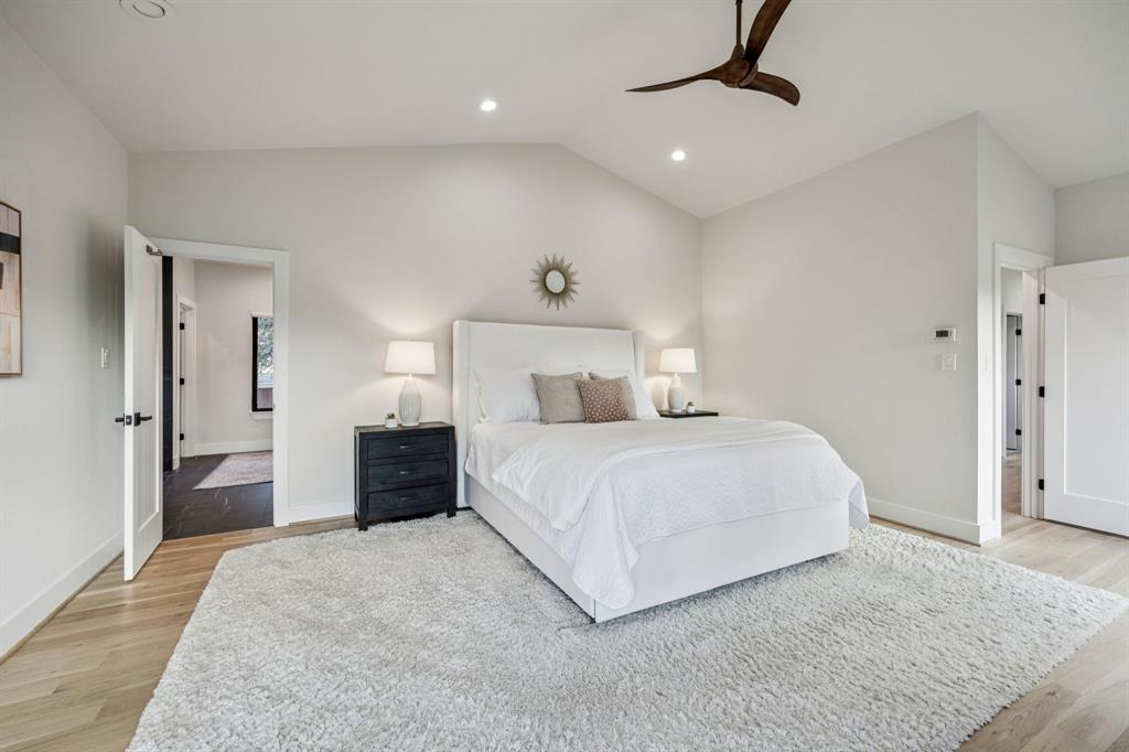 White Rock Forest Add - Residential