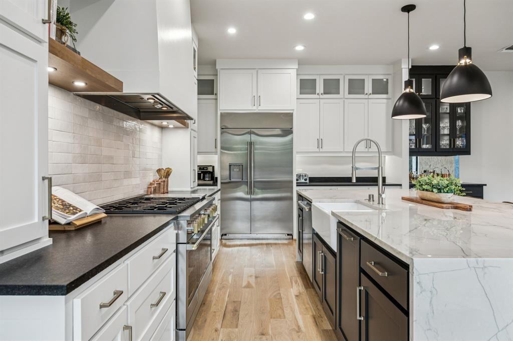 White Rock Forest Add - Residential