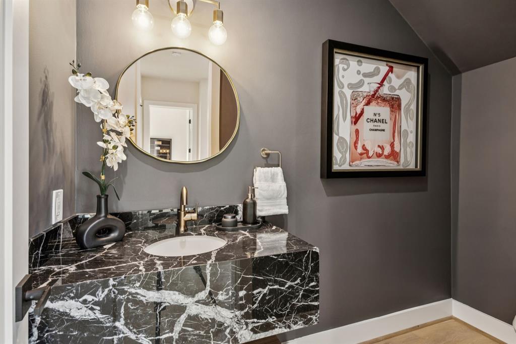 White Rock Forest Add - Residential