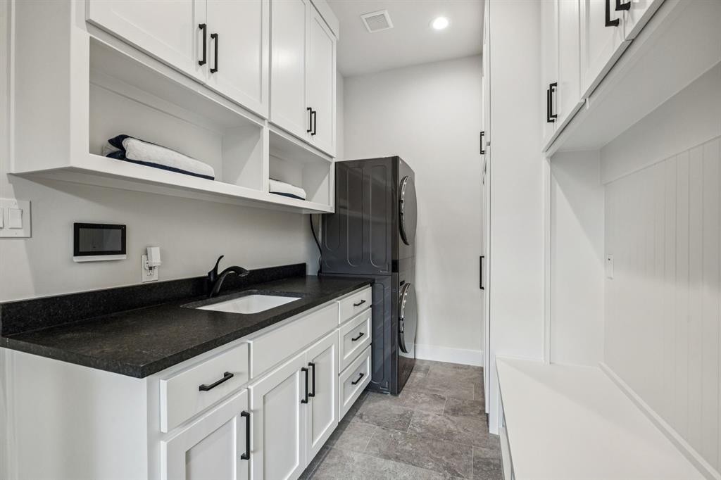 White Rock Forest Add - Residential