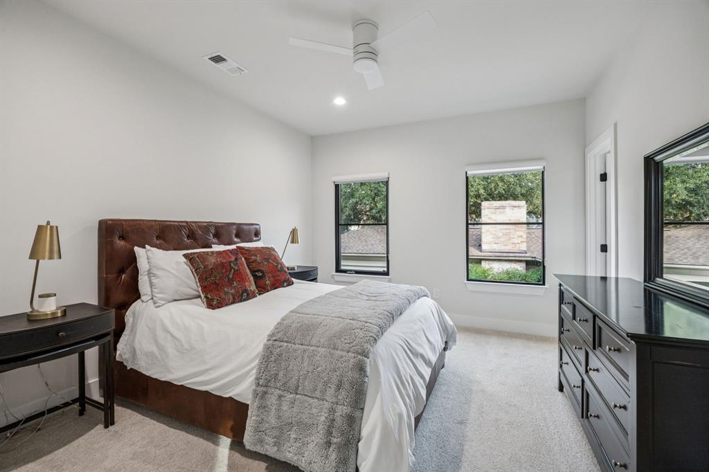 White Rock Forest Add - Residential