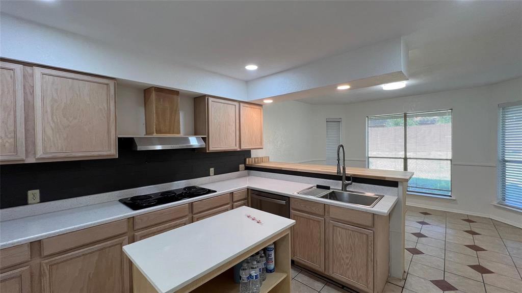 Meadow Creek Add - Residential Lease