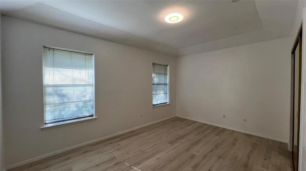 Meadow Creek Add - Residential Lease