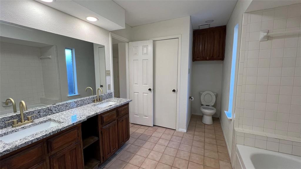 Meadow Creek Add - Residential Lease