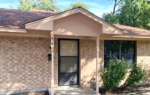 Tiny photo for 826 W 9th Street, Bonham, TX 75418 (MLS # 21343385)