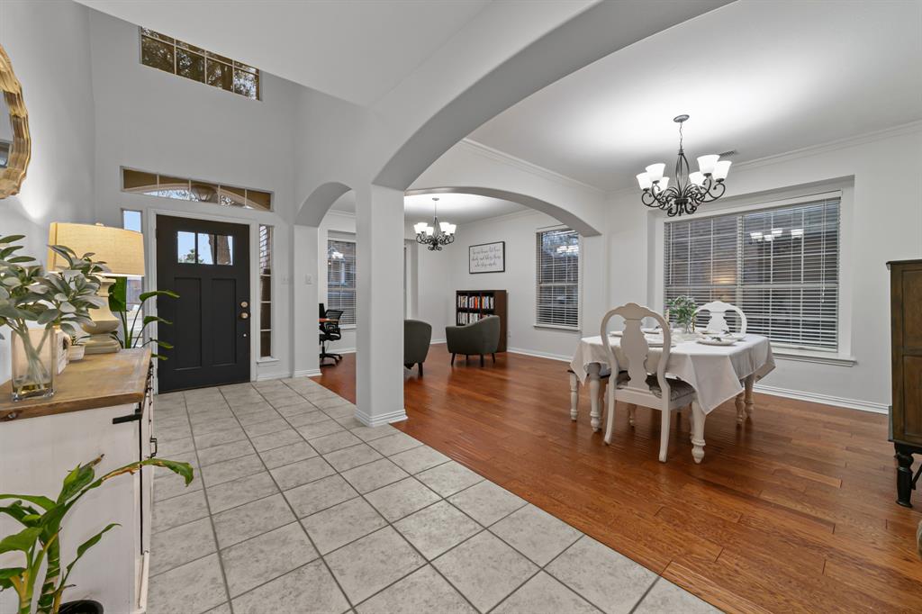 Villages Of Lake Forest Ph III - Residential