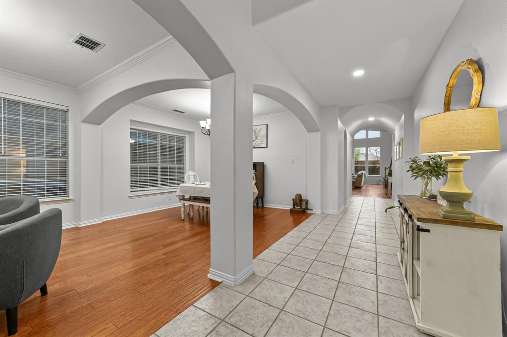 Villages Of Lake Forest Ph III - Residential