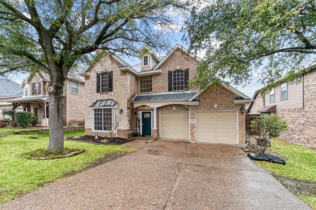 Villages Of Lake Forest Ph III - Residential