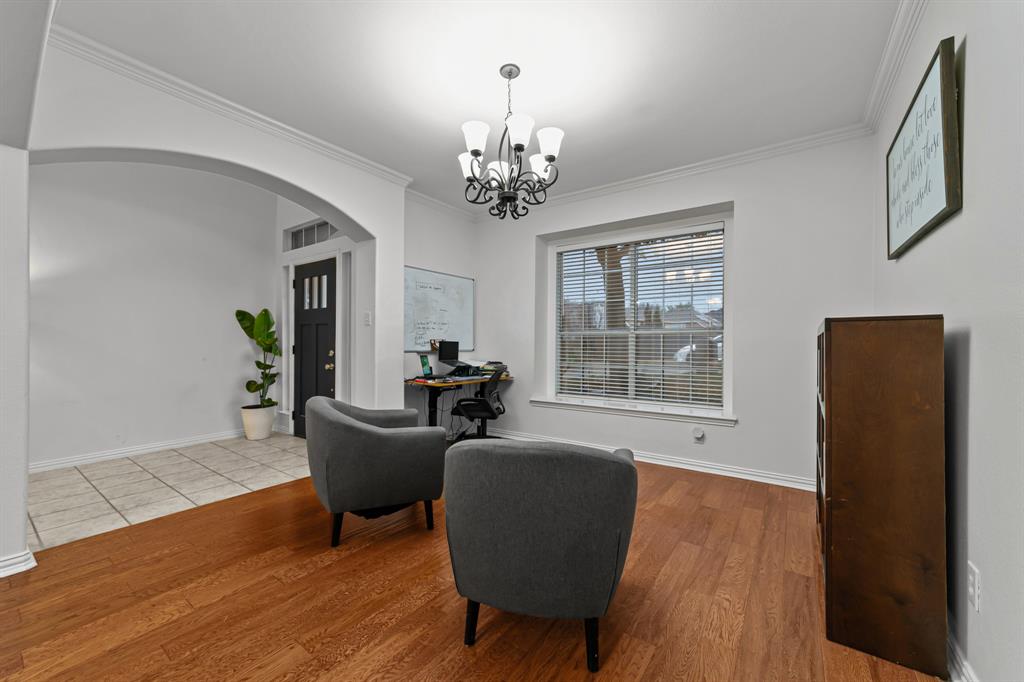 Villages Of Lake Forest Ph III - Residential