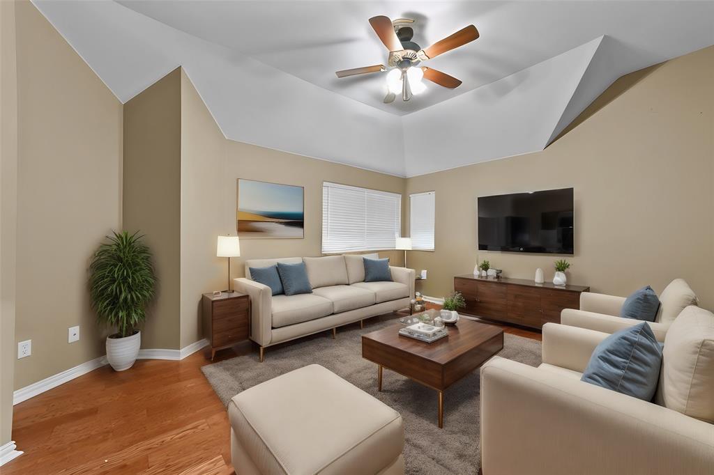 Villages Of Lake Forest Ph III - Residential