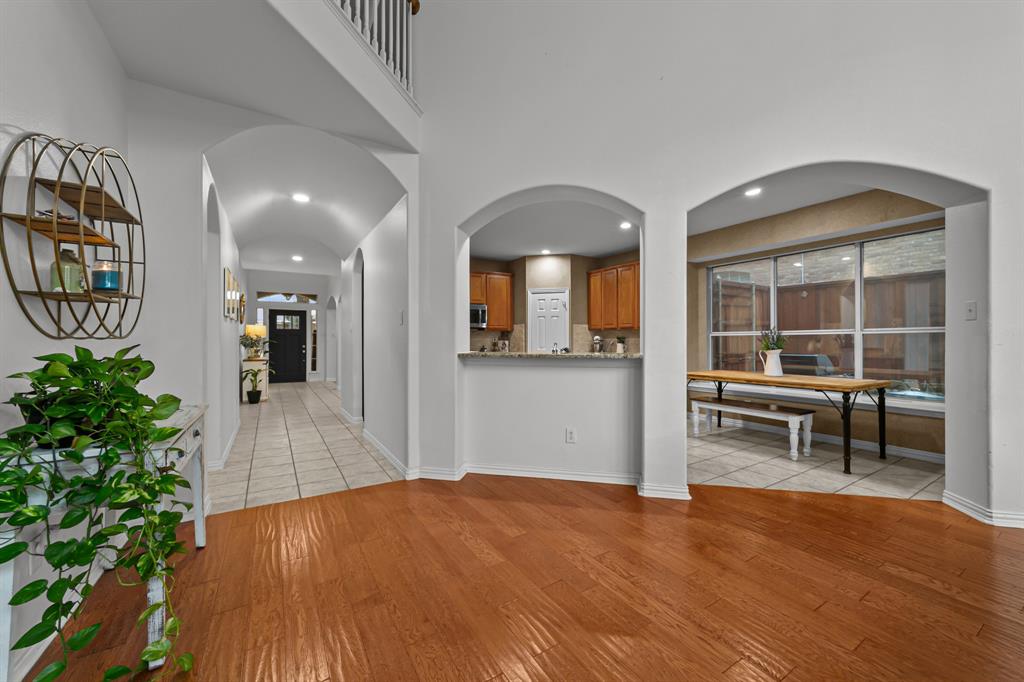 Villages Of Lake Forest Ph III - Residential