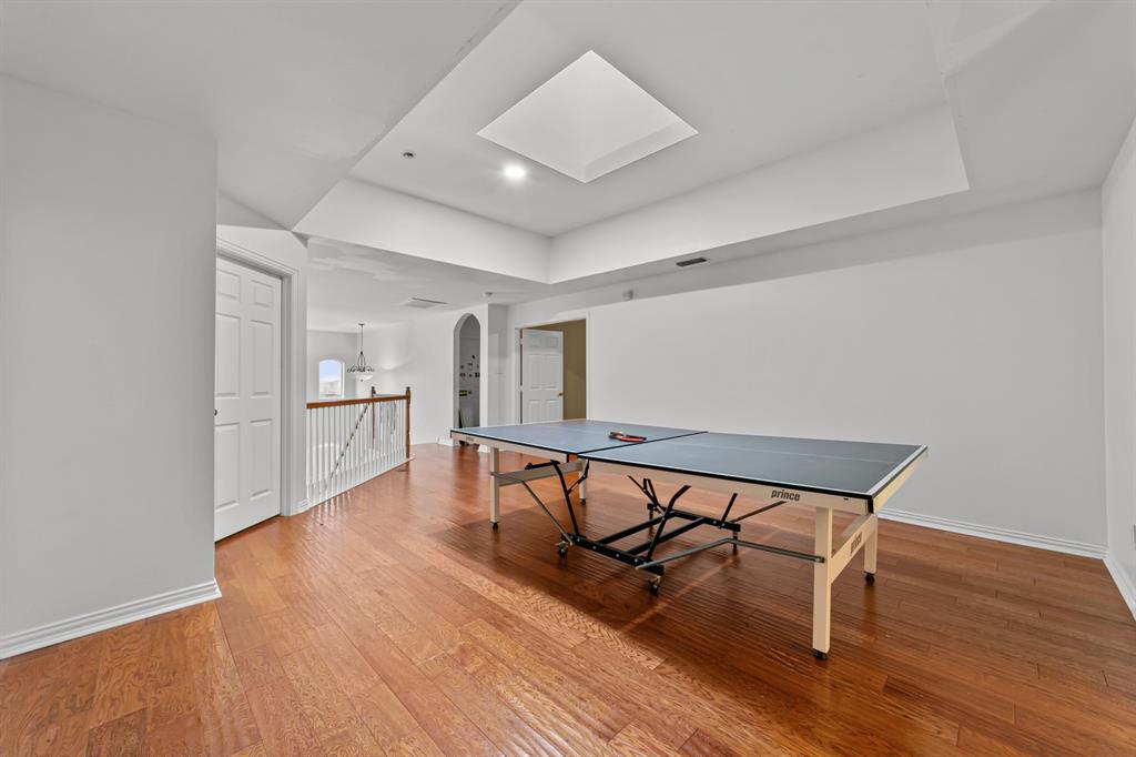 Villages Of Lake Forest Ph III - Residential