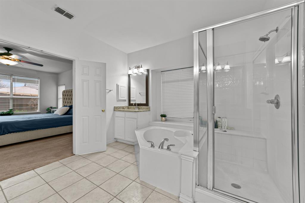 Villages Of Lake Forest Ph III - Residential