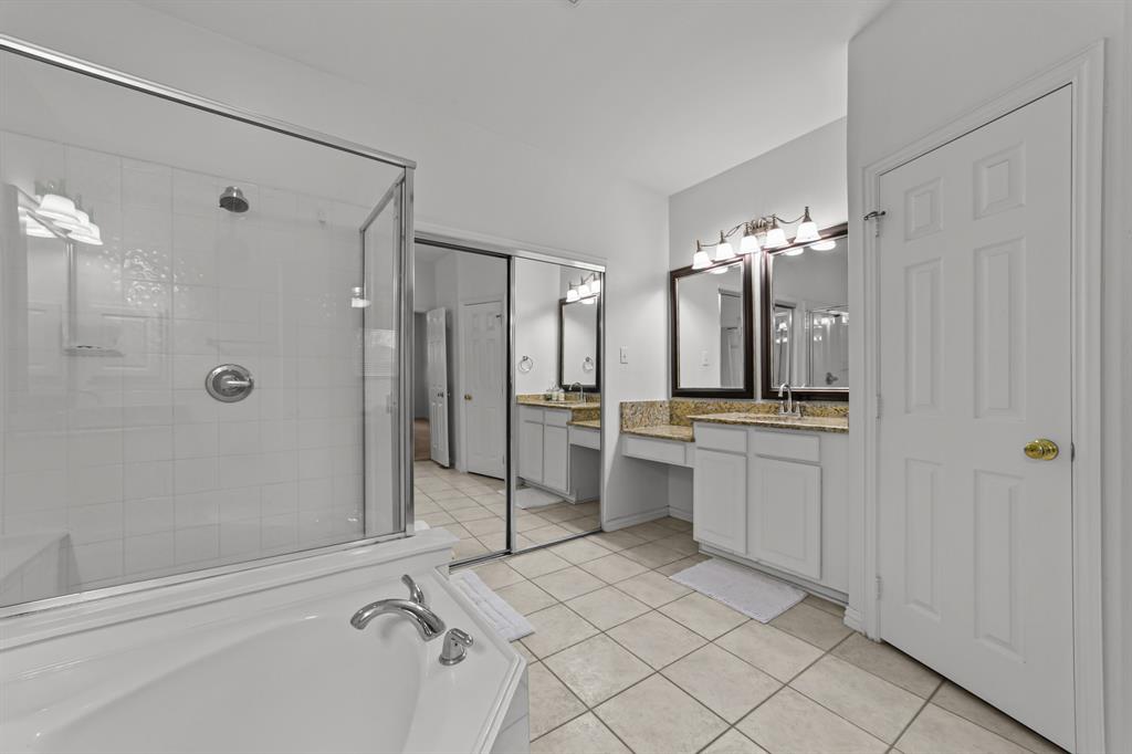 Villages Of Lake Forest Ph III - Residential