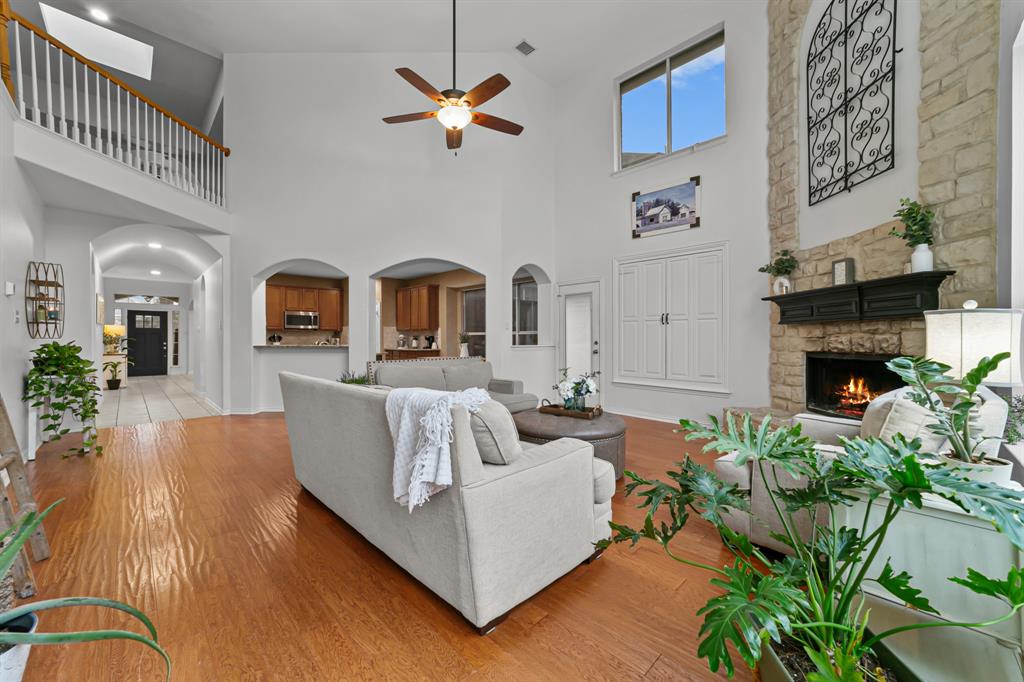 Villages Of Lake Forest Ph III - Residential